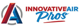 innovative air pros logo