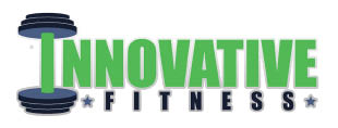 innovative fitness logo