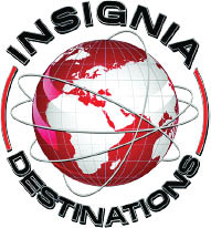 insignia destinations logo
