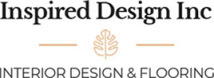inspired design, inc logo