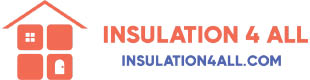 insulation 4 all logo