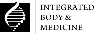 integrated body & medicine logo