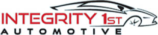 integrity 1st auto - plano logo