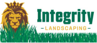 integrity landscaping logo