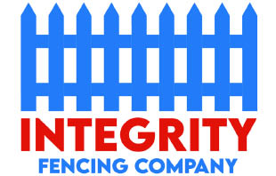 integrity fencing company logo