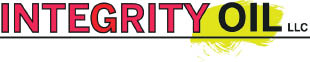 integrity oil logo