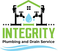 integrity plumbing logo