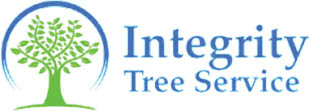 integrity tree llc logo