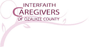 interfaith caregivers of ozaukee county logo
