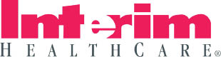 interim healthcare of pompano beach logo