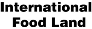 international food land corp logo