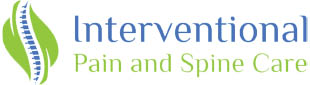 interventional pain & spine care logo