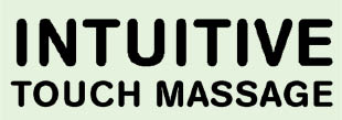 intuitive touch massage logo