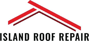 island roof repair logo