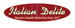 italian delite *10 logo
