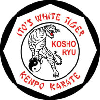 ito's white tiger logo