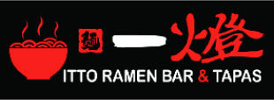 itto ramen bar & japanese tapas logo
