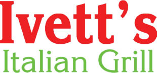 ivett's italian grill in league city, tx logo