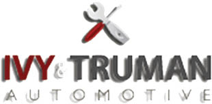 ivy & truman automotive* logo