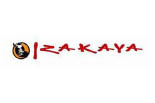 izakaya japanese restaurant logo