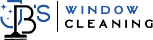 jb's window cleaning logo