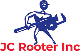 jc rooter inc logo