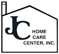 jc home care center logo
