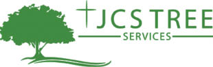 jcs tree service logo