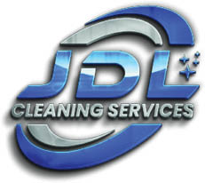 jdl cleaning services logo