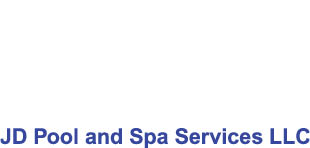jd pool and spa services logo