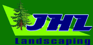 jhl landscaping logo