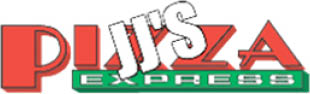 jj’s pizza express logo