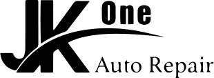 jk auto repair logo