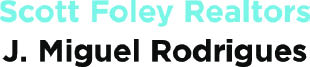 scott foley realtors logo