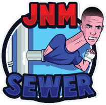 jnm sewer logo