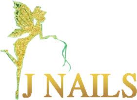 j nails logo