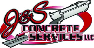 j&s concrete services llc logo