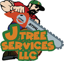 j tree services llc logo