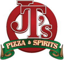 jt's pizza depot - 28th street logo