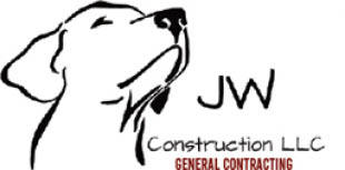 jw construction llc logo