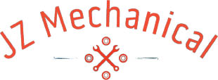 jz mechanical & equipment repair logo
