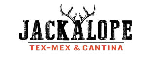 jackalope tex mex and cantina logo