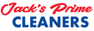 jack's prime cleaners logo
