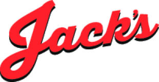 jacks airport cafe logo