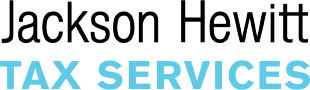 jackson hewitt - magaldi, kc logo
