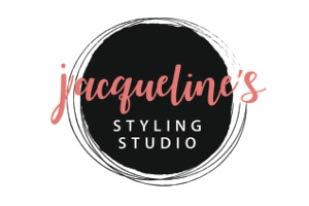 jacqueline's styling studio logo