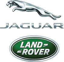 jaguar/land rover tampa bay logo