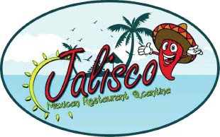 jalisco mexican restaurant and cantina logo