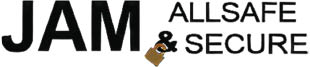 jam allsafe & secure logo