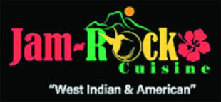 jam - rock cuisine logo